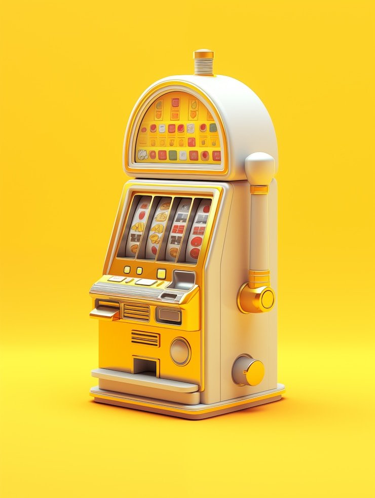 mesin128 featured game showcase